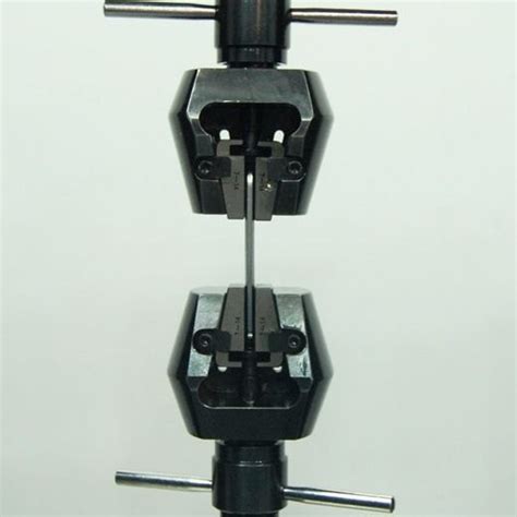 jaws for tensile testing machine|tensile grips for jaws.